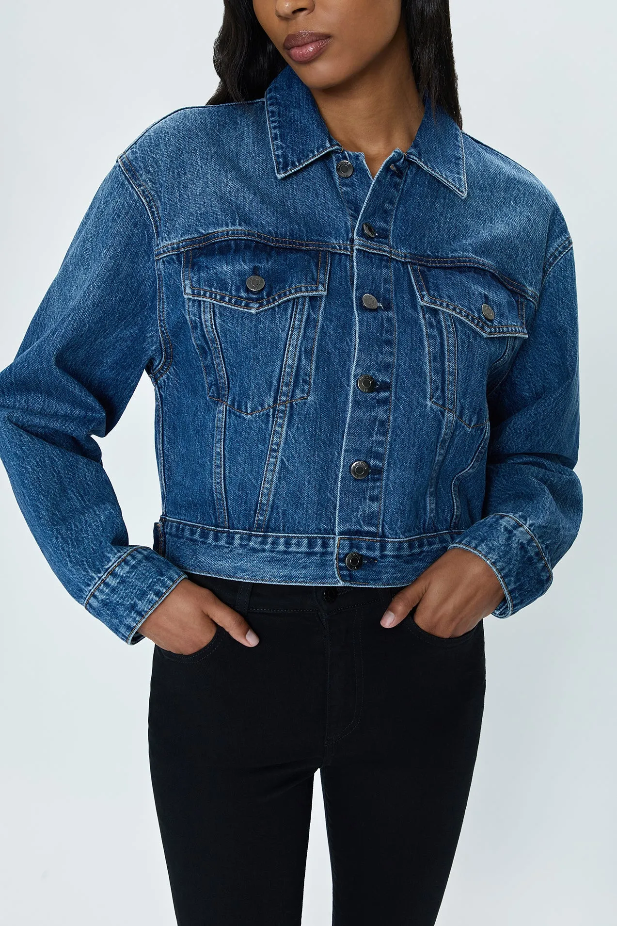 Tatum Jacket - Occasion