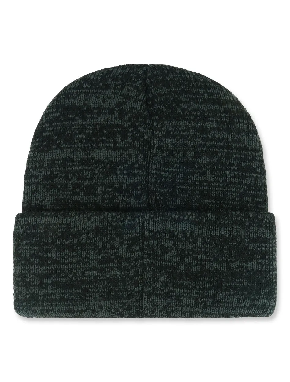 Texas Tech 47 Brands "Brain Freeze" Cuff Knit Beanie
