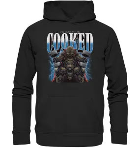 The Cooked Knight Hoodie (EU)