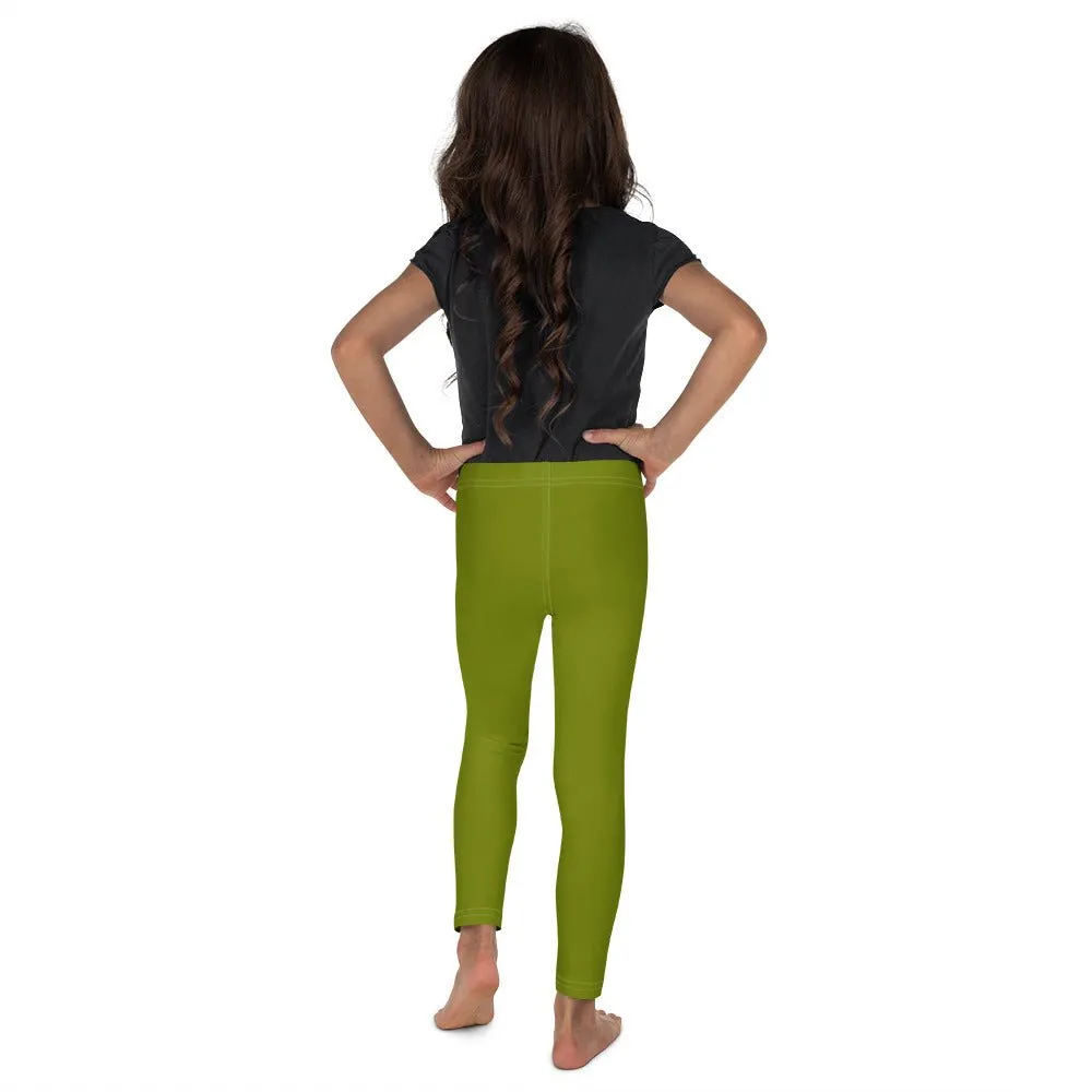 The Pan Matching Kid's Leggings