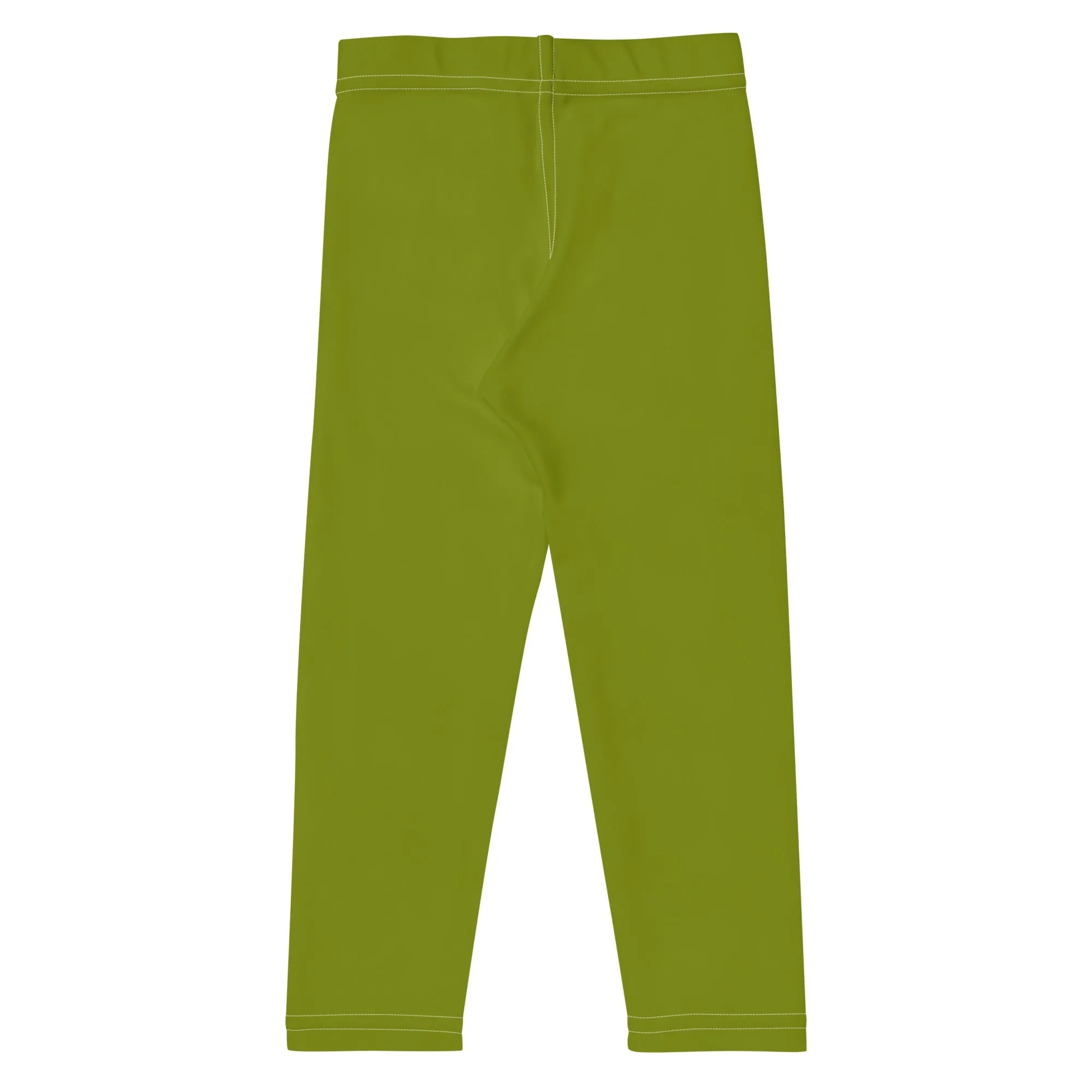 The Pan Matching Kid's Leggings