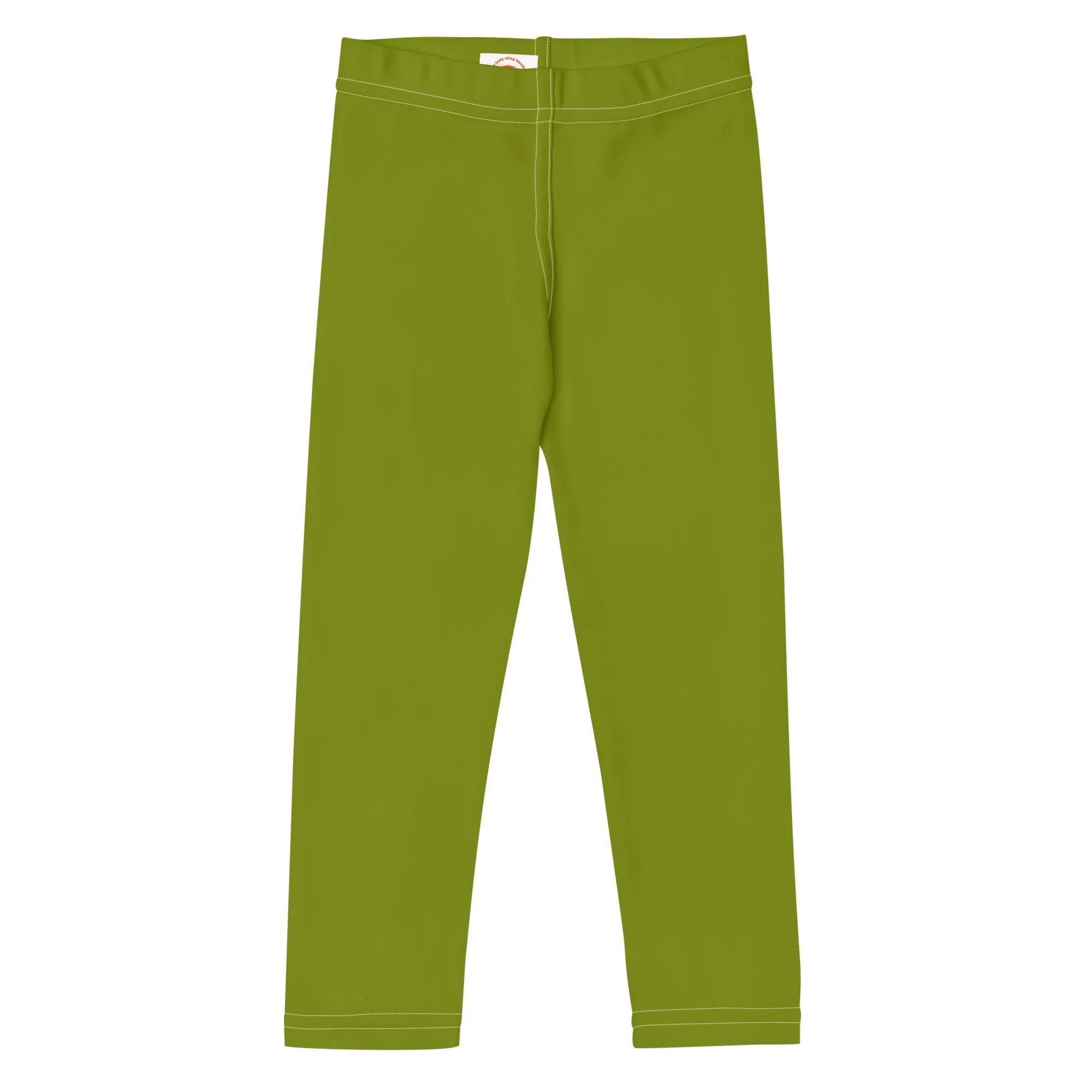 The Pan Matching Kid's Leggings