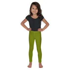 The Pan Matching Kid's Leggings