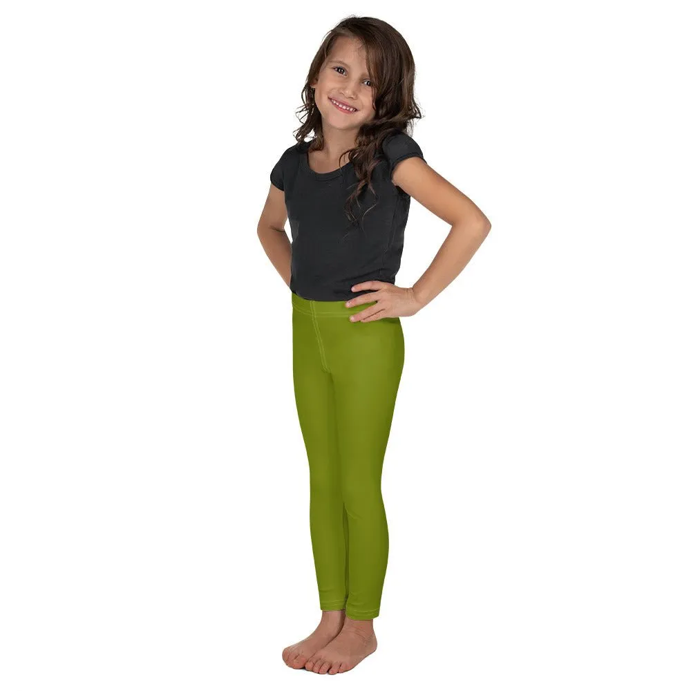 The Pan Matching Kid's Leggings