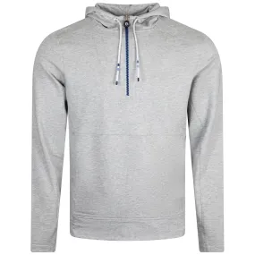 The Proctor Hoodie Grey Heather - 2024