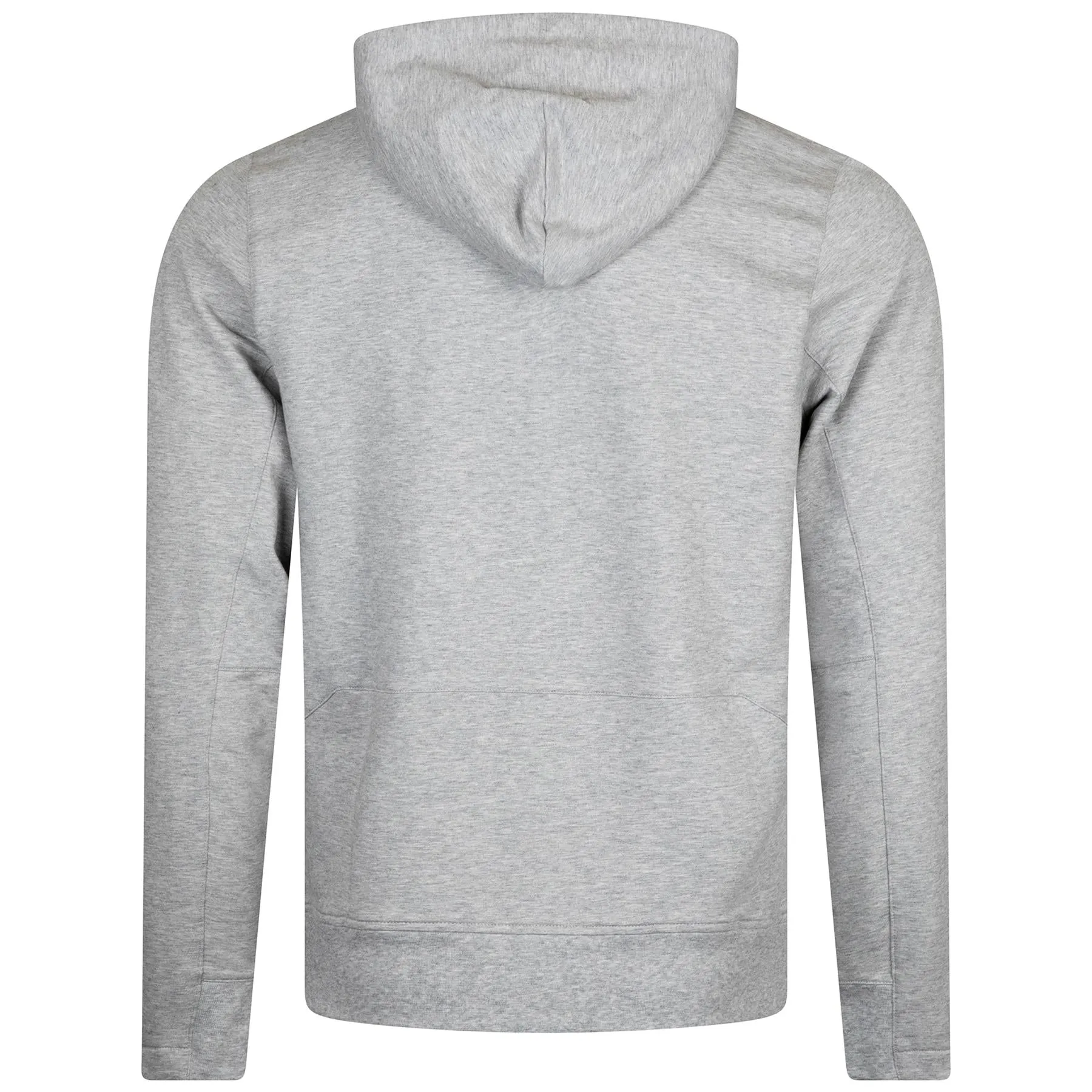 The Proctor Hoodie Grey Heather - 2024
