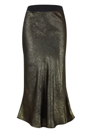 The Slip Skirt