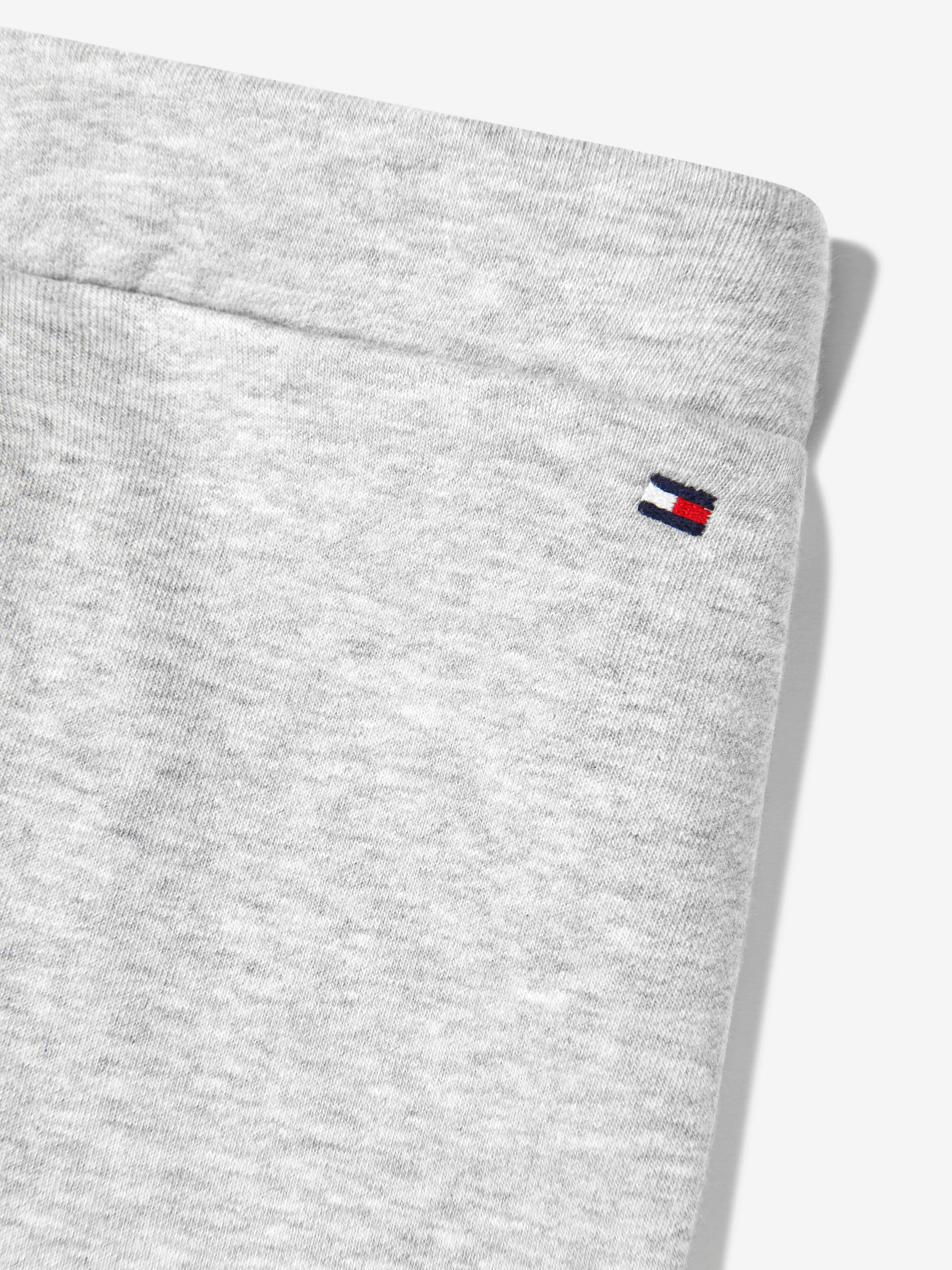 Tommy Hilfiger Girls Graphic Leggings