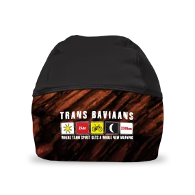 Trans Baviaans 2023 Winter Beanie