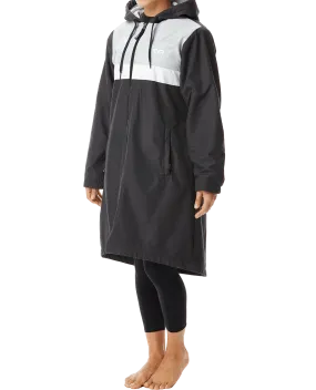 TYR Women's Alliance Podium Parka