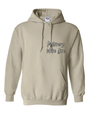 USMC Dependa - Adult Hoodie Heavy