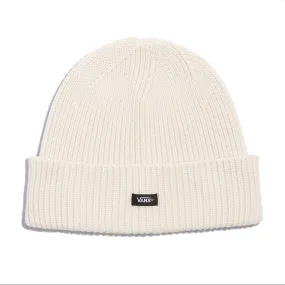 Vans Shallow Cuff Beanie - Antique White