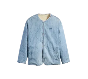 VESTE LEVI’S® ABBOT RÉVERSIBLE LINED CARDIGAN