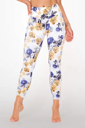 Vintage Bloom 7/8 Legging
