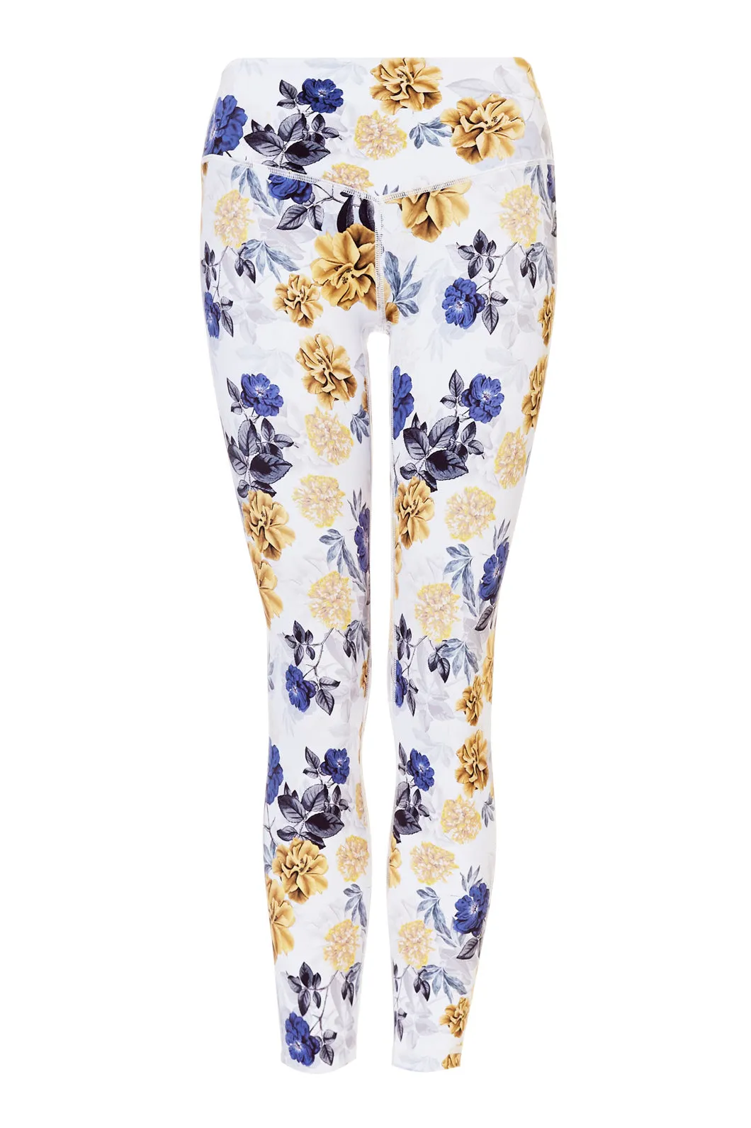 Vintage Bloom 7/8 Legging