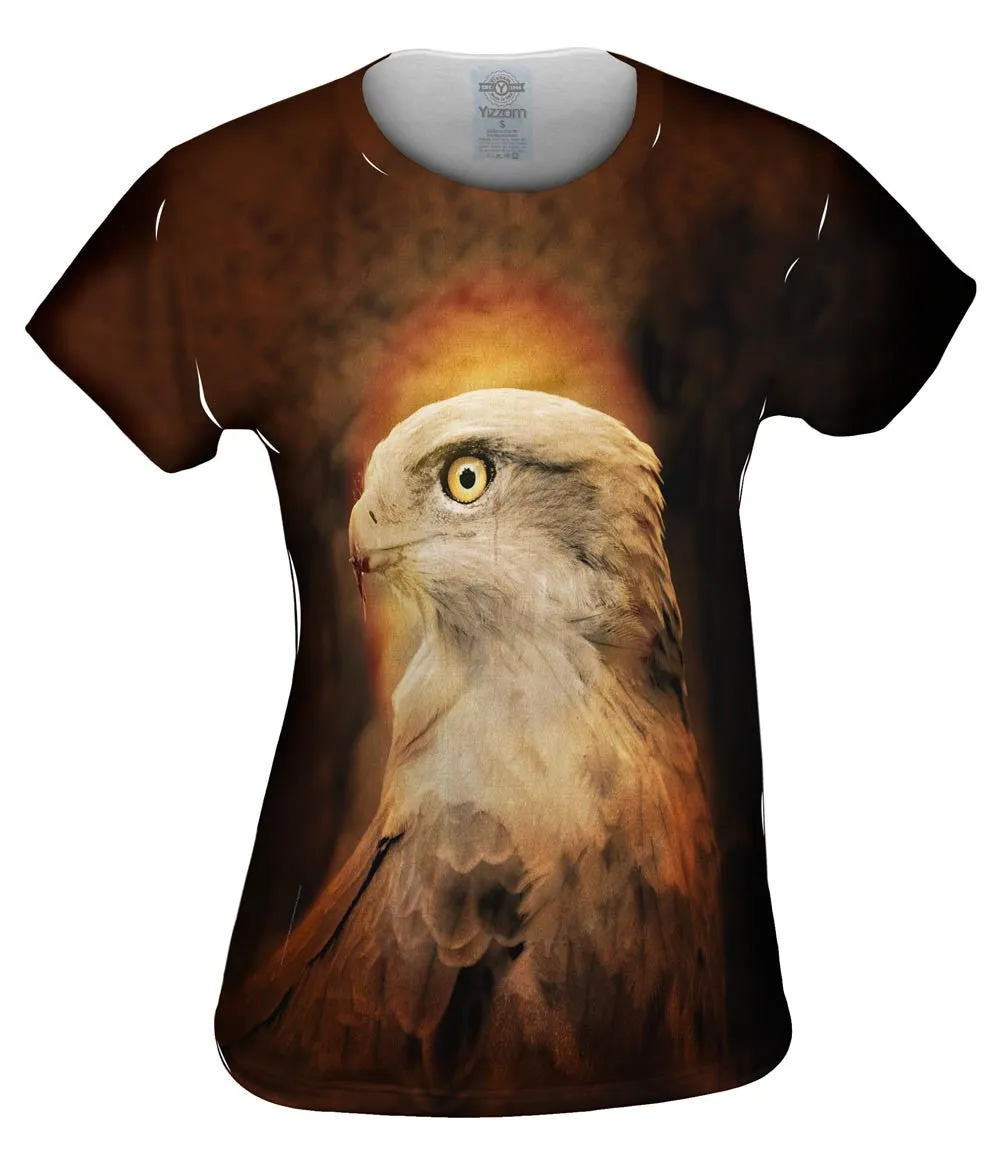 Vintage Hawk