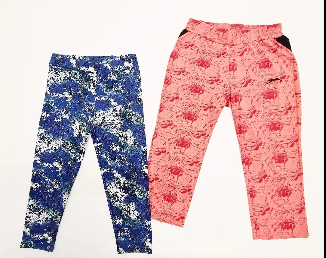 Vintage Leggings Mix