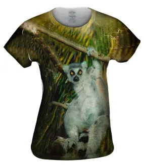Vintage Lemur