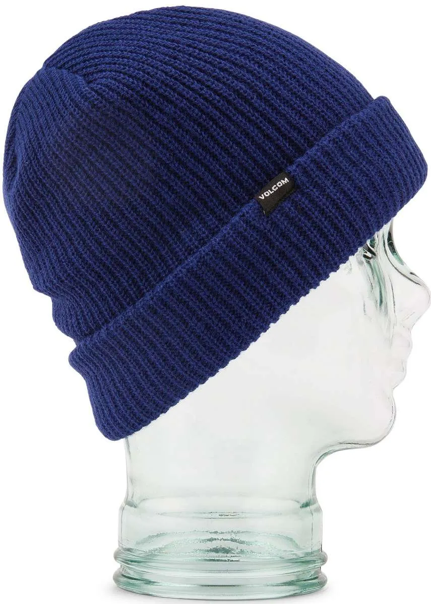 Volcom Sweep Lined Beanie 2023