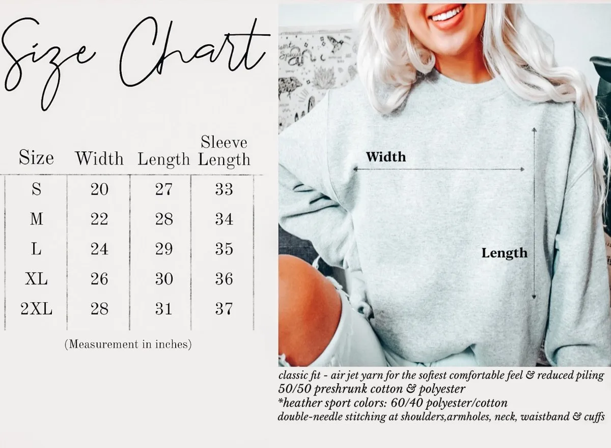 Vote 3 Stars Wholesale Graphic Sweatshirt - Free Shipping