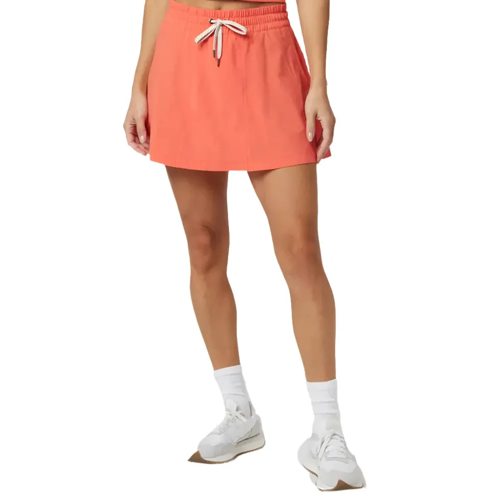 Vuori Women's Clementine Skirt