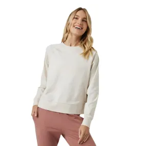 Vuori Women's Long Sleeve Halo Crew