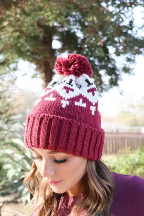 Warm Wished Beanie