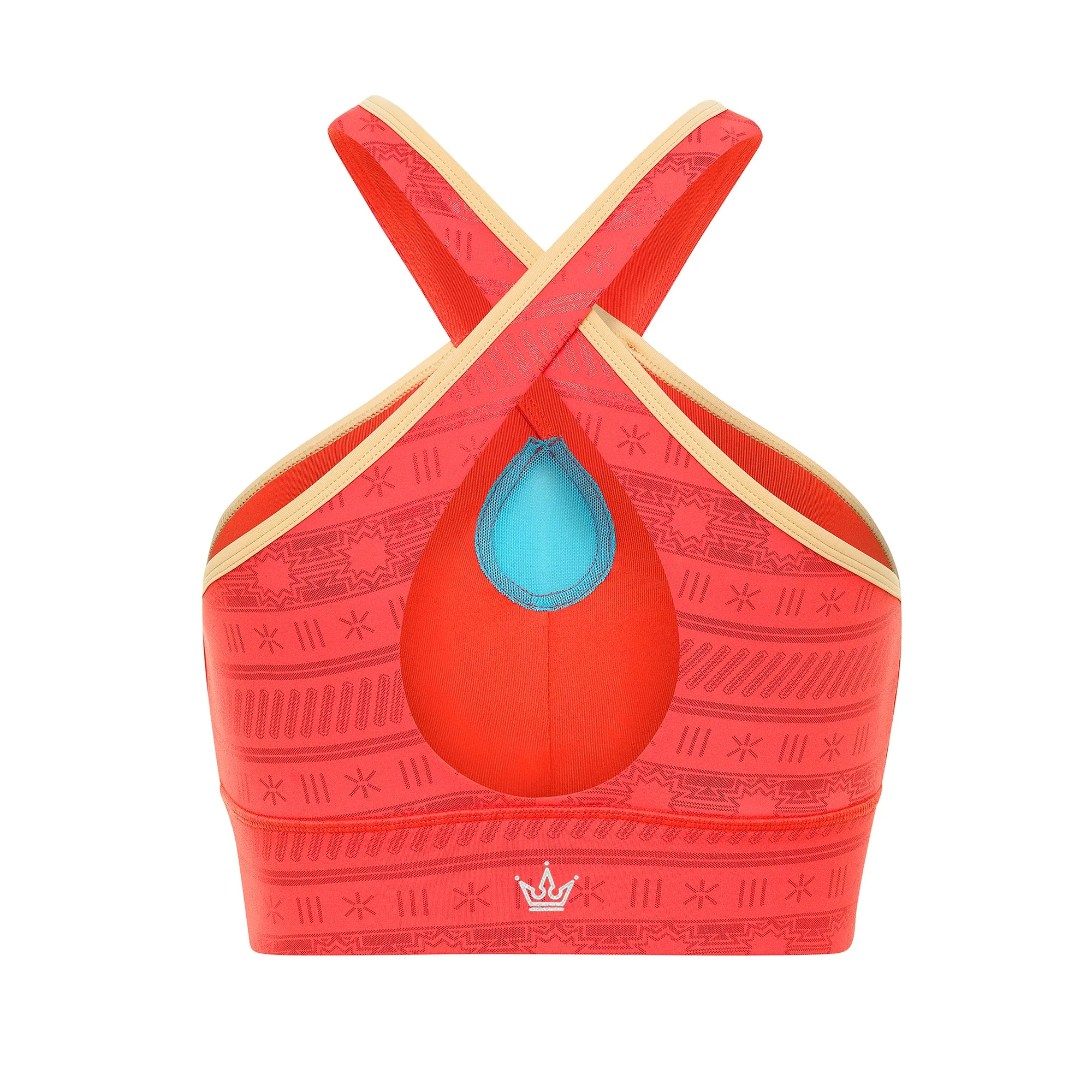 Wayfinder Princess Sports Bra