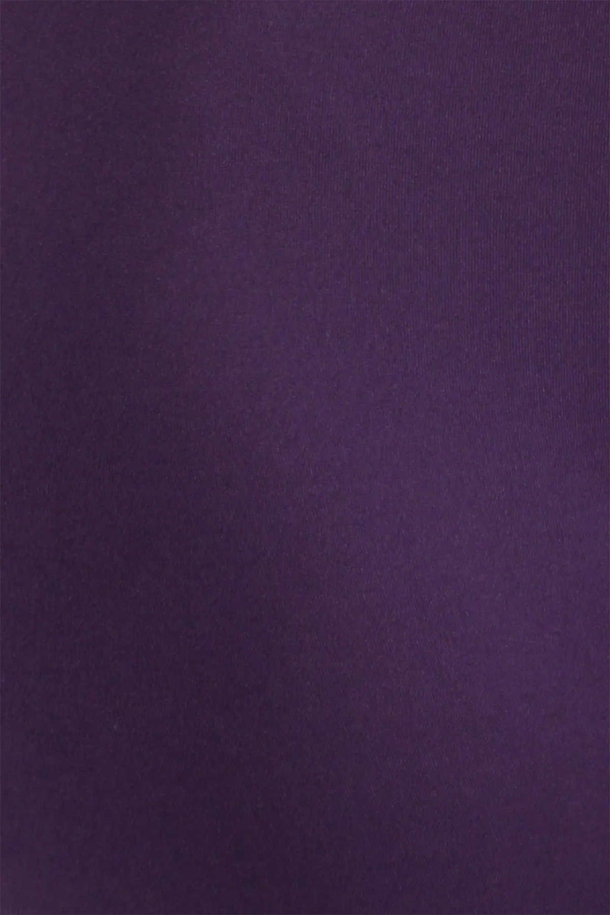 Women's Essential Full Length Leggings - Solid Color with Elastic Waistband