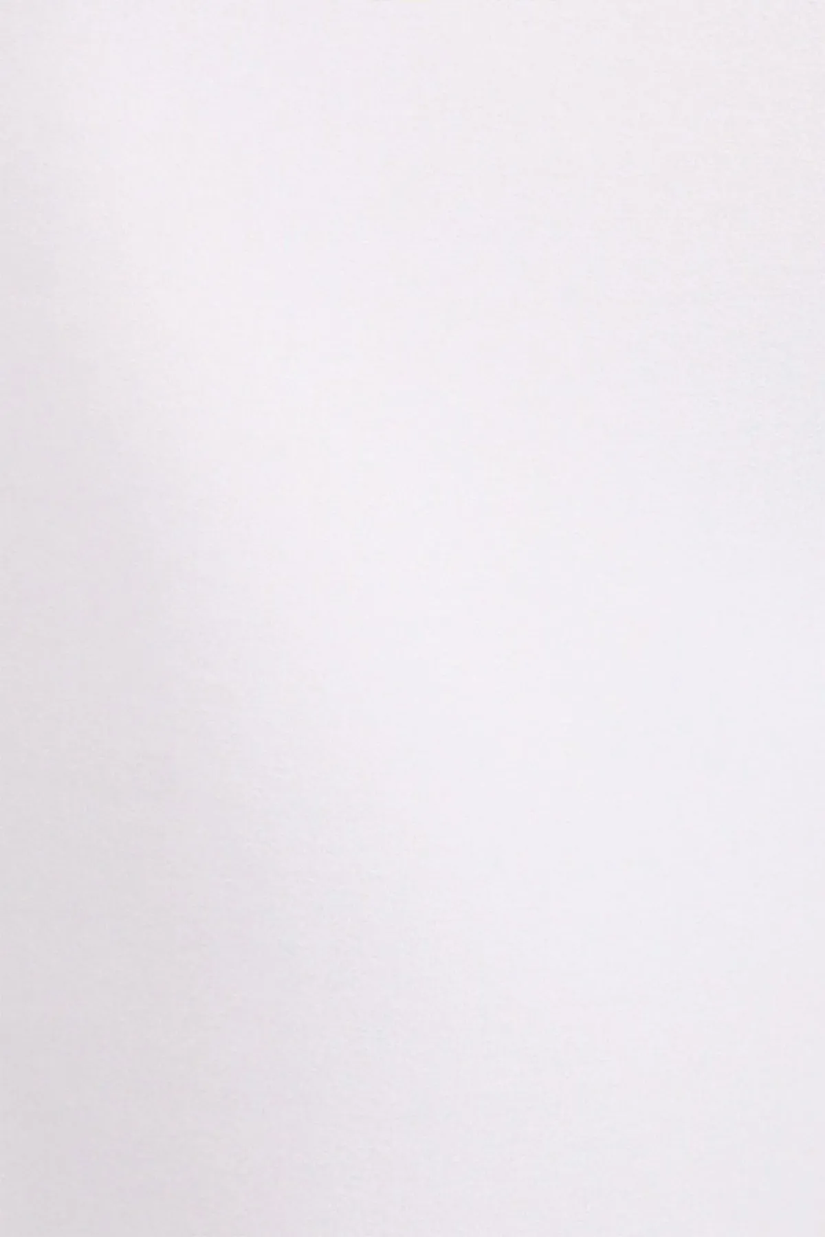 Women's Essential Full Length Leggings - Solid Color with Elastic Waistband