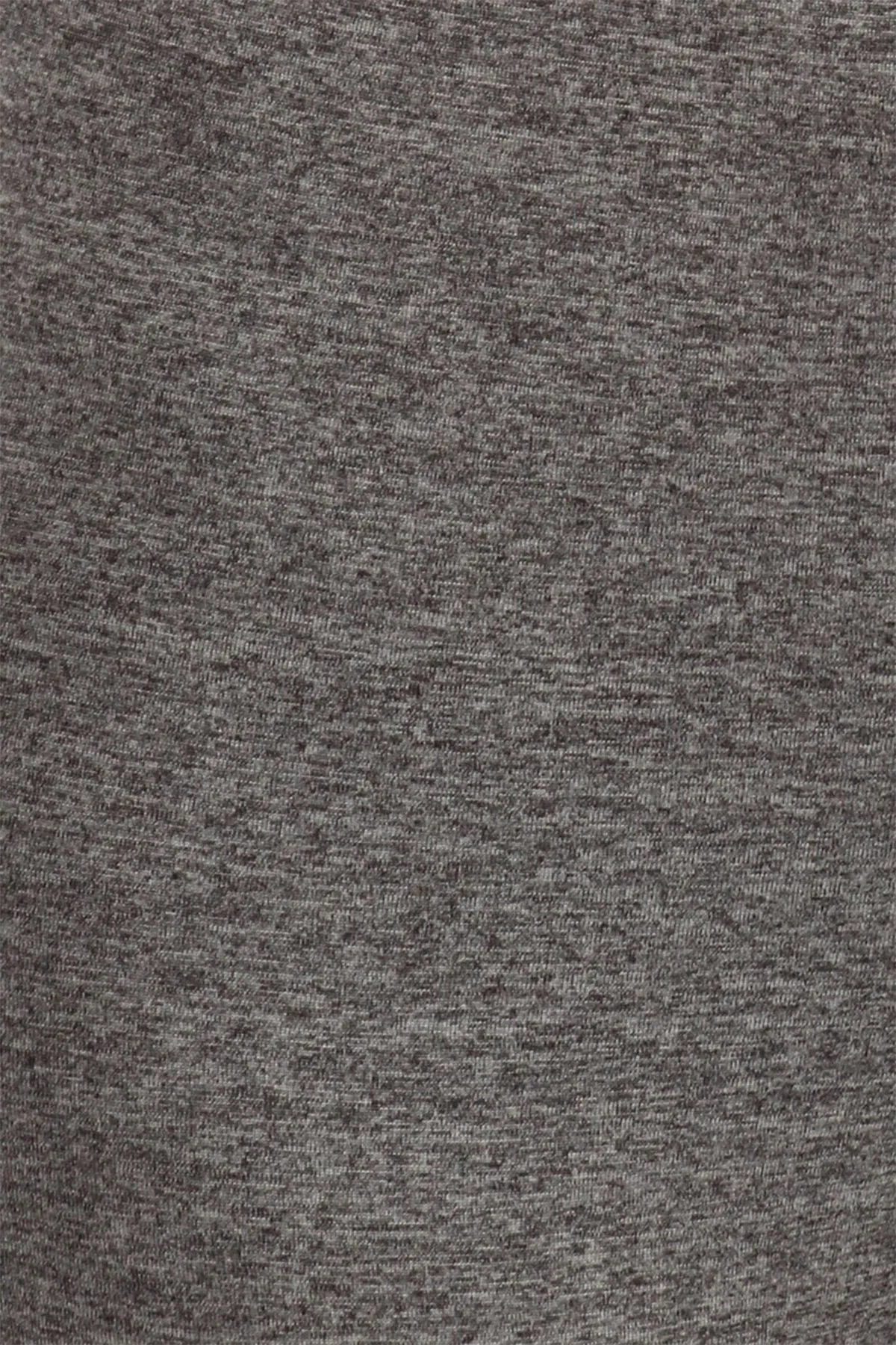 Women's Essential Full Length Leggings - Solid Color with Elastic Waistband
