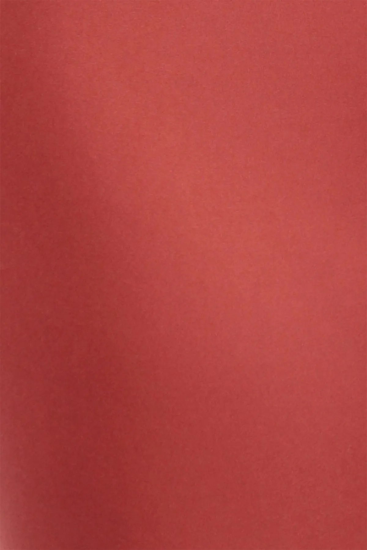 Women's Essential Full Length Leggings - Solid Color with Elastic Waistband