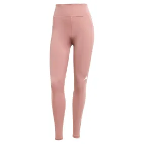 Women`s Own the Run 7/8 Training Leggings Warm Clay