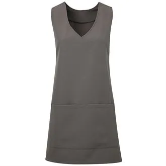 Wrap Around Tunic