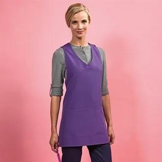 Wrap Around Tunic