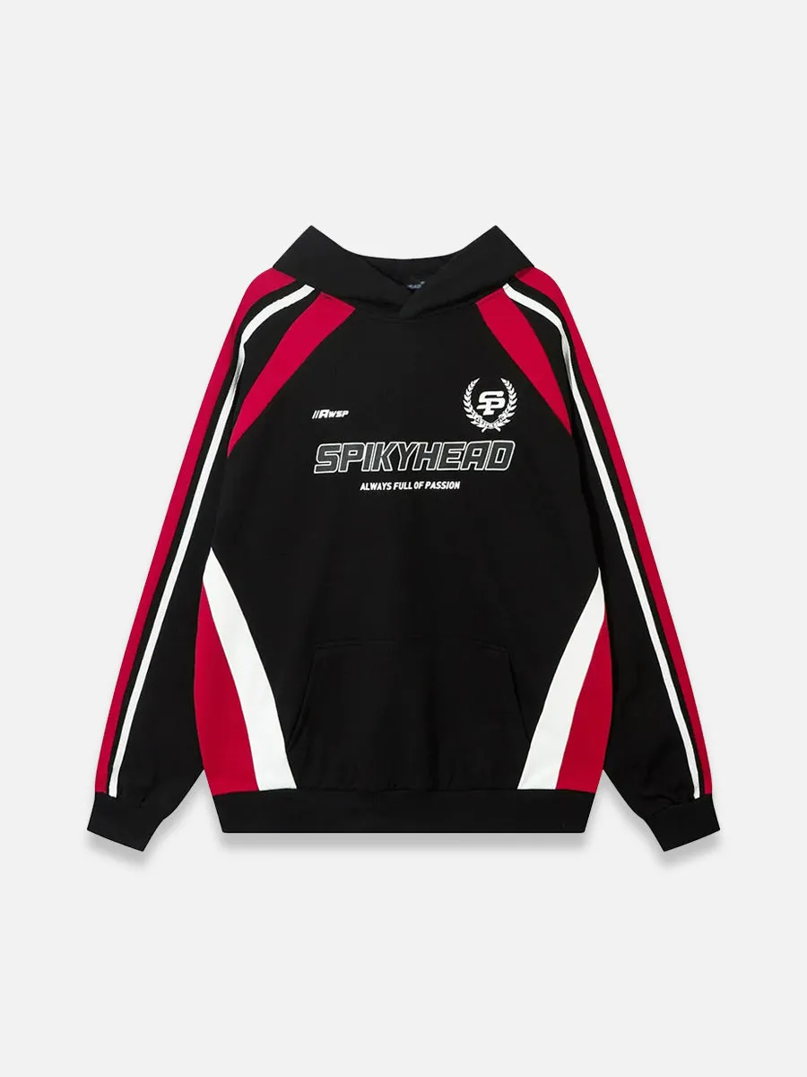 Y2K Retro Hoodie