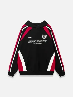 Y2K Retro Hoodie