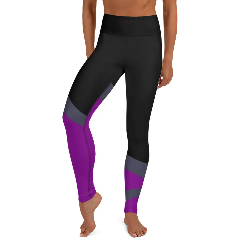 Yn - Yoga Leggings