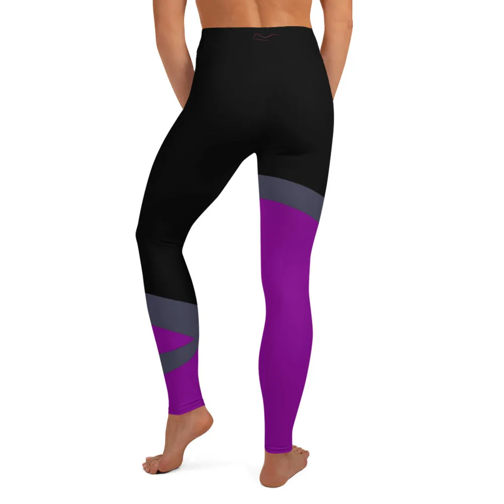 Yn - Yoga Leggings