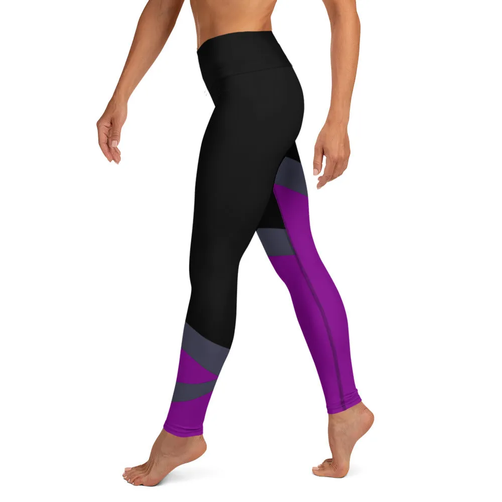 Yn - Yoga Leggings