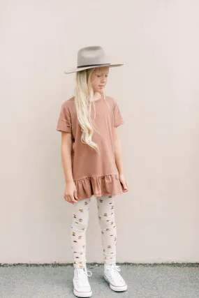 Youth Ruffle Tunic
